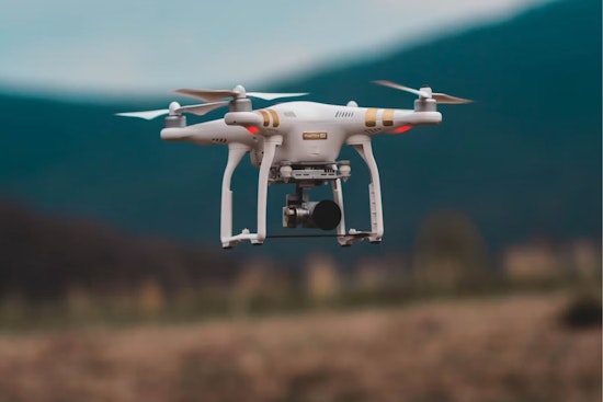 Sterling Ranch School’s Shooter-Stopper Drones Spark Safety Showdown