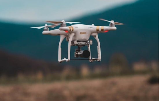 Sterling Ranch School’s Shooter-Stopper Drones Spark Safety Showdown