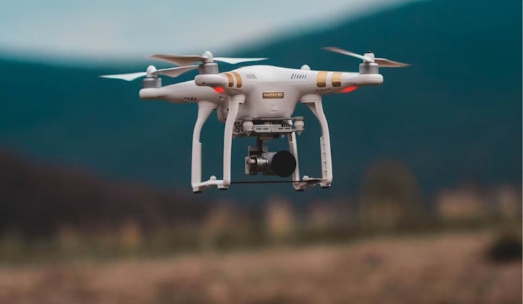 Sterling Ranch School’s Shooter-Stopper Drones Spark Safety Showdown