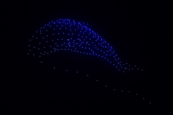 Sterlingfest Takes Over Dodge Park With Gretchen Wilson and a Sky Full of Drones
