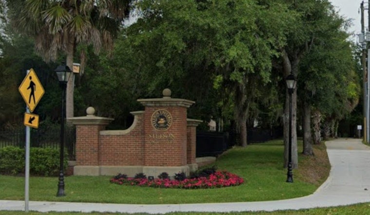 Stetson Plans Mixed‑Use Redevelopment At Tampa Law Center