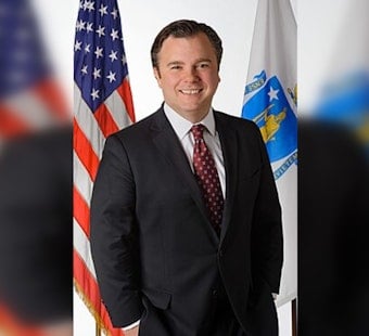 Steve Kerrigan Arrested After Southborough OUI Stop