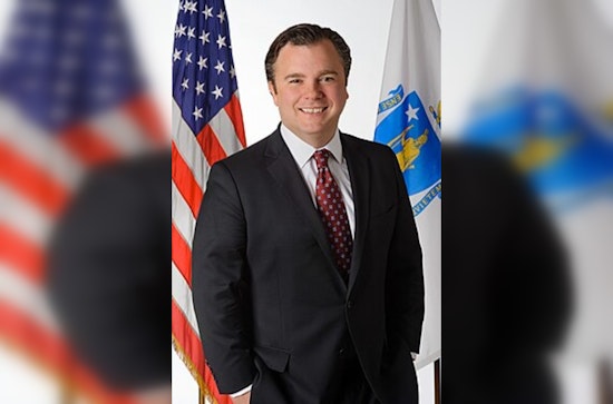 Steve Kerrigan Arrested After Southborough OUI Stop
