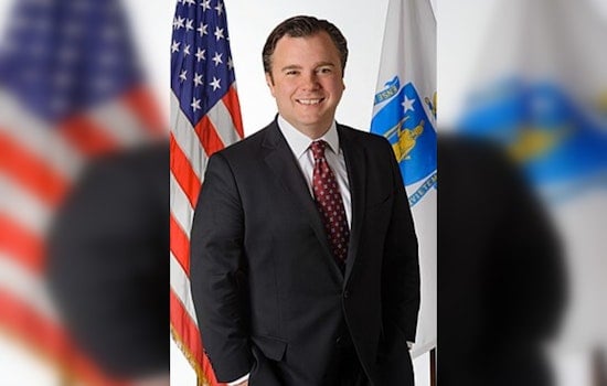 Steve Kerrigan Arrested After Southborough OUI Stop