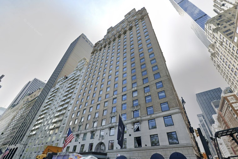 Steve Wynn Slashes Price Tags On Central Park Penthouse And Beverly Hills Estate