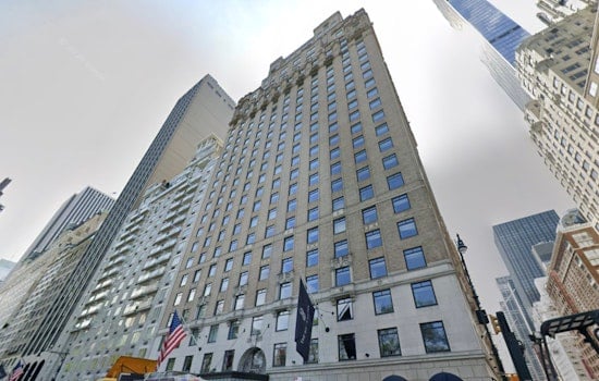 Steve Wynn Slashes Price Tags On Central Park Penthouse And Beverly Hills Estate