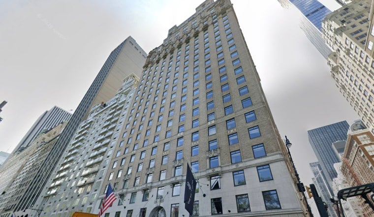 Steve Wynn Slashes Price Tags On Central Park Penthouse And Beverly Hills Estate