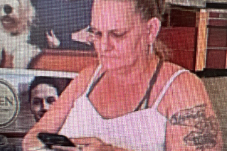 Stevensville Check Fraud Suspect Sought by Queen Anne's Deputies