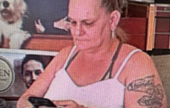 Stevensville Check Fraud Suspect Sought by Queen Anne's Deputies