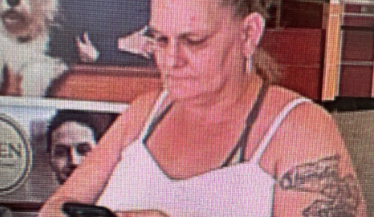 Stevensville Check Fraud Suspect Sought by Queen Anne's Deputies