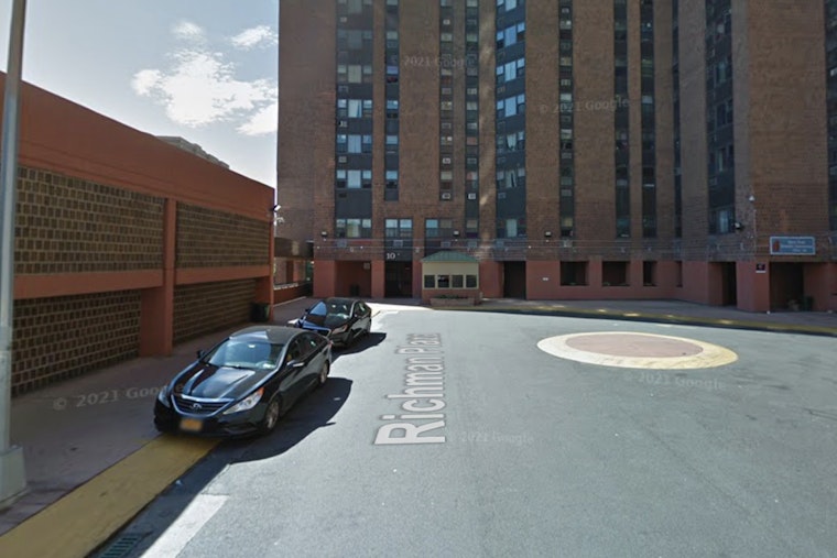 Stick-Swinging Trio Jumps Woman Outside Bronx Towers, Police Say