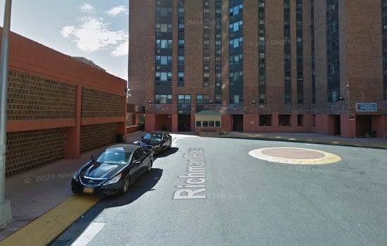 Stick-Swinging Trio Jumps Woman Outside Bronx Towers, Police Say