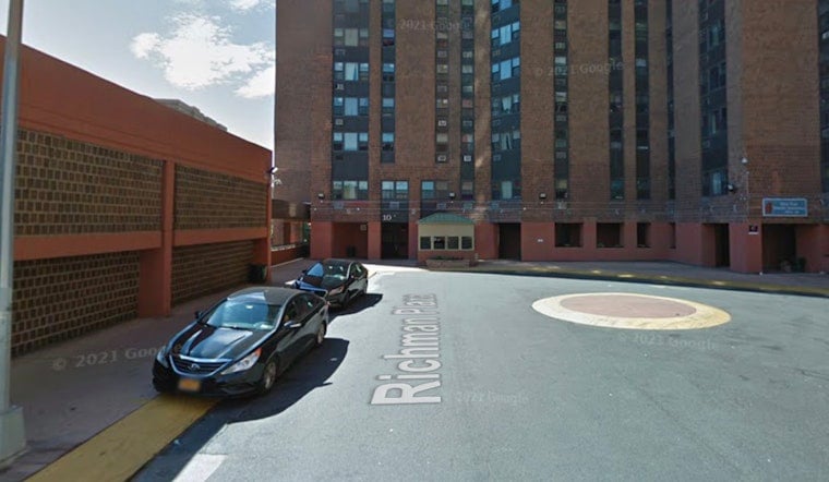 Stick-Swinging Trio Jumps Woman Outside Bronx Towers, Police Say