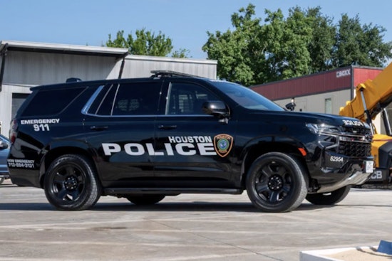 Sticker Shock As Houston Cops Cost Nearly $200K A Head