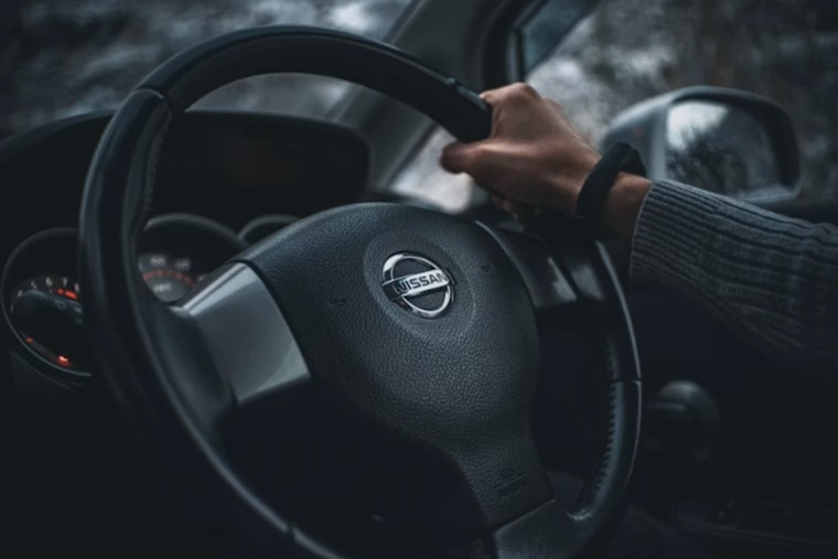 Sticker Slip-Up Forces Nissan To Yank 168,000 SUVs