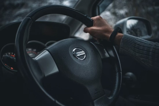 Sticker Slip-Up Forces Nissan To Yank 168,000 SUVs