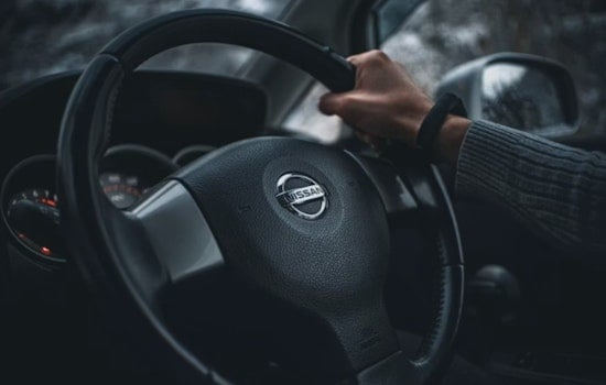 Sticker Slip-Up Forces Nissan To Yank 168,000 SUVs
