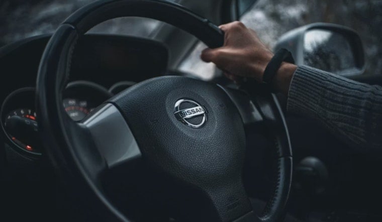 Sticker Slip-Up Forces Nissan To Yank 168,000 SUVs