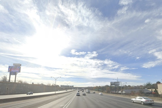 Sticky Heat And Pop Up Storms Poised To Snarl Atlanta Rush Hour