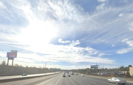 Sticky Heat And Pop Up Storms Poised To Snarl Atlanta Rush Hour