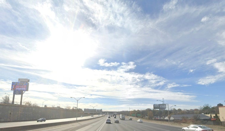 Sticky Heat And Pop Up Storms Poised To Snarl Atlanta Rush Hour