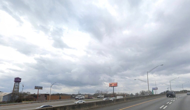 Sticky Morning, Soaked Commute: Atlanta Faces Storms And Sweltering Heat