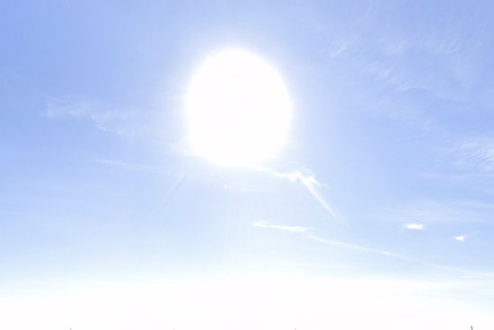 Sticky San Antonio Braces For Midweek Triple-Digit Sizzle