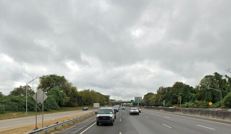 Sticky Skies, Soaked Commute: Flood Watch Puts Metro Atlanta On Edge