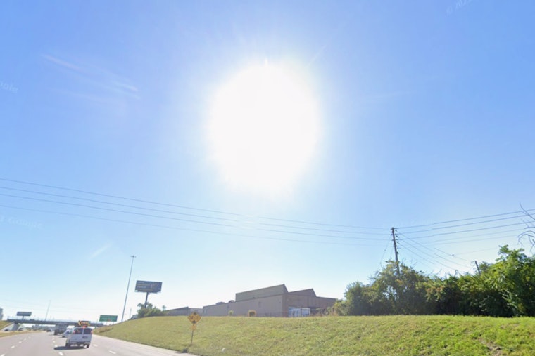 Sticky St. Louis Sizzles As Friday Heat And Pop-Up Storms Clash