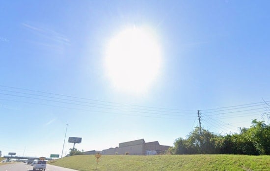 Sticky St. Louis Sizzles As Friday Heat And Pop-Up Storms Clash