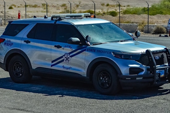 Still Running Thin as One-Third of Vegas Highway Patrol Slots Remain Empty Despite Hiring Push