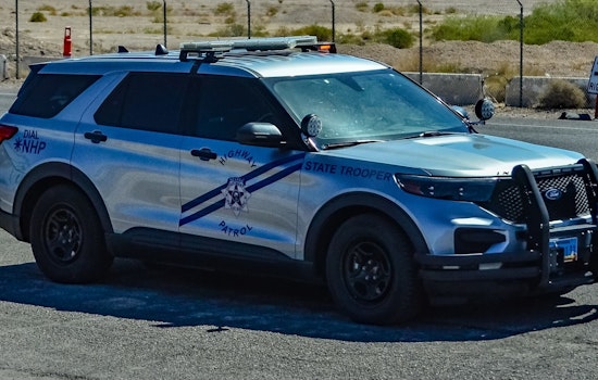 Still Running Thin as One-Third of Vegas Highway Patrol Slots Remain Empty Despite Hiring Push