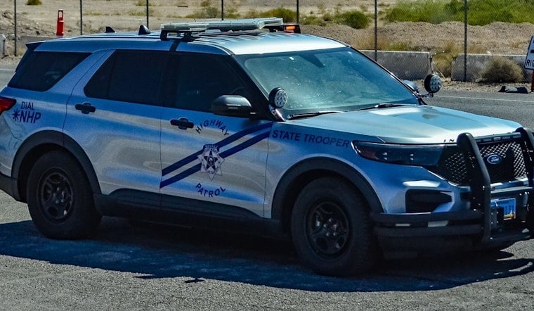 Still Running Thin as One-Third of Vegas Highway Patrol Slots Remain Empty Despite Hiring Push