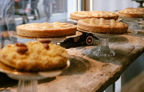 Stillwater Pie Shakeup As Sara’s Tipsy Favorite Moves Into Brine’s Market