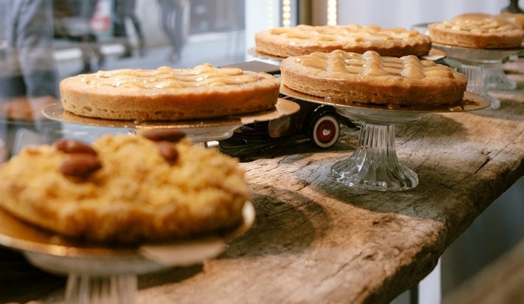Stillwater Pie Shakeup As Sara’s Tipsy Favorite Moves Into Brine’s Market