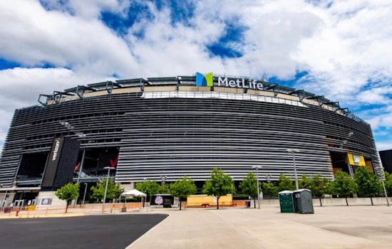 Stillwater Turf Steals The Show At MetLife World Cup Final