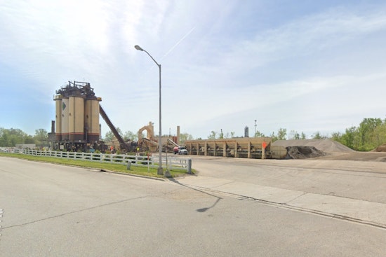Stink Fight In Westerville As Asphalt Plant Nears Green Light