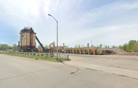 Stink Fight In Westerville As Asphalt Plant Nears Green Light