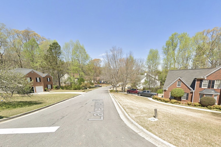 Stockbridge Block Rocked as Boy, 14, Killed and Girl, 12, Wounded in Shooting
