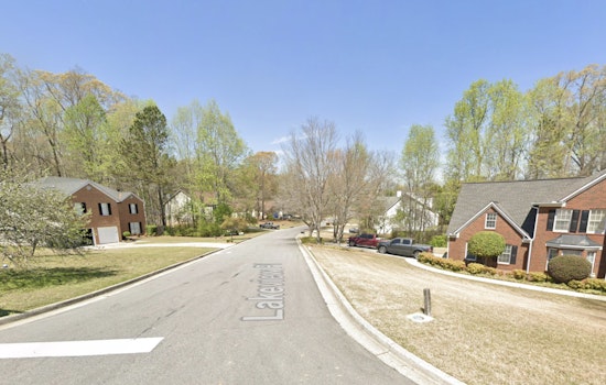 Stockbridge Block Rocked as Boy, 14, Killed and Girl, 12, Wounded in Shooting