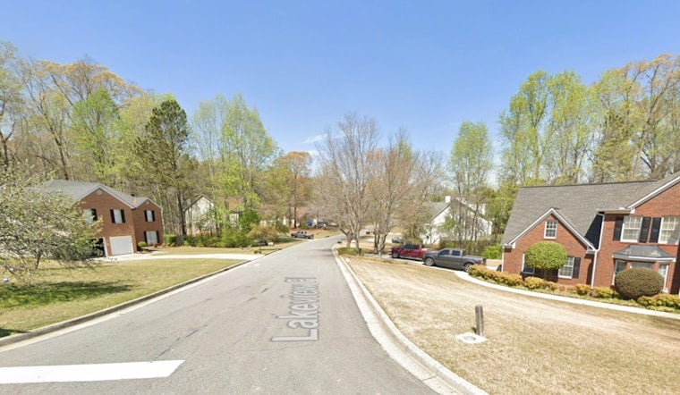 Stockbridge Block Rocked as Boy, 14, Killed and Girl, 12, Wounded in Shooting
