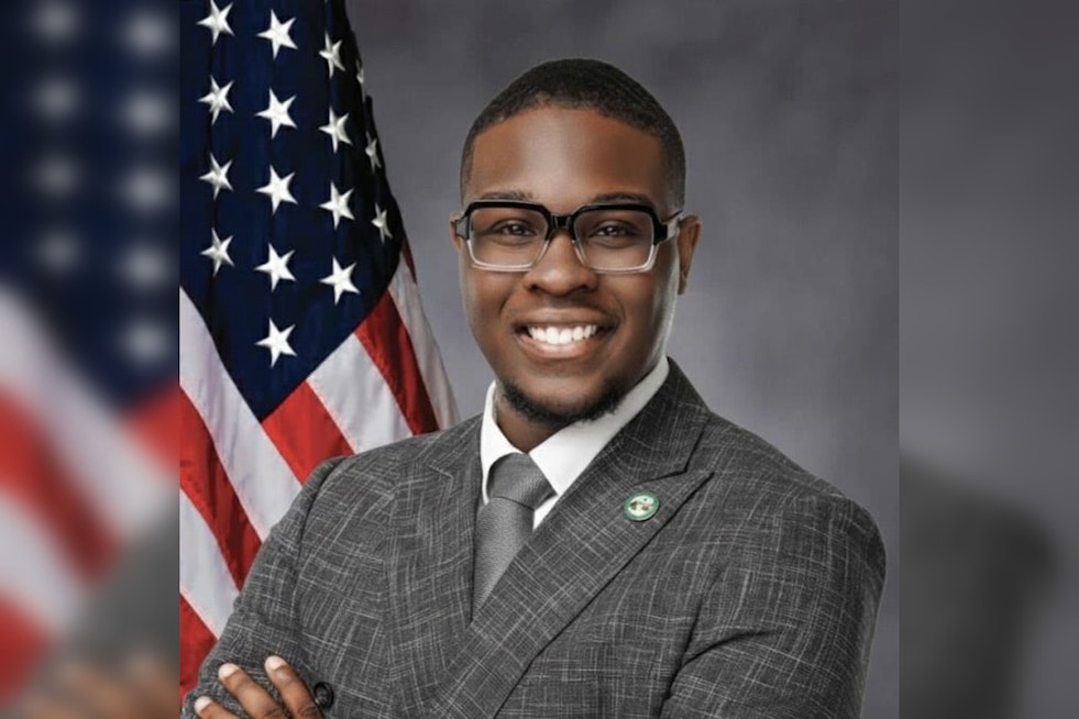 Stockbridge’s 22-Year-Old Mayor Hit With Mystery City Hall Probe