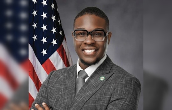 Stockbridge’s 22-Year-Old Mayor Hit With Mystery City Hall Probe