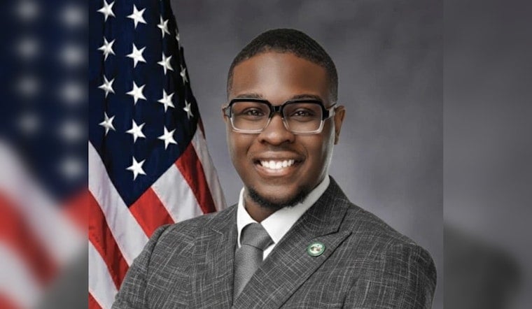 Stockbridge’s 22-Year-Old Mayor Hit With Mystery City Hall Probe