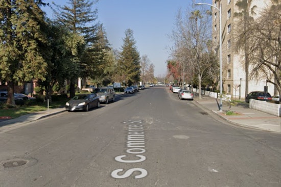 Stockton Bus Stop Stabbing Rattles City Council Campaigns