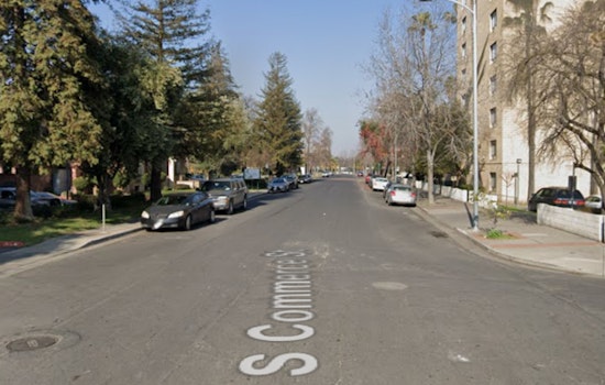 Stockton Bus Stop Stabbing Rattles City Council Campaigns