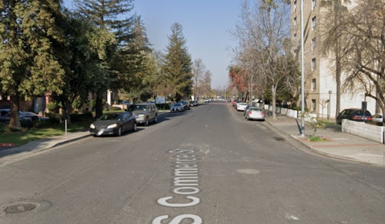 Stockton Bus Stop Stabbing Rattles City Council Campaigns