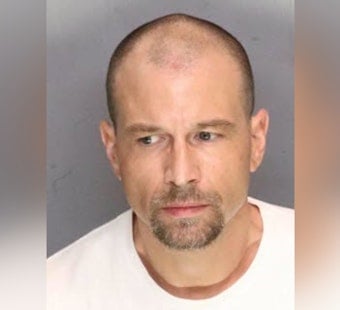Stockton Double-Homicide Suspect Nabbed After Two Bodies Found