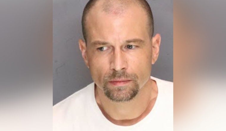 Stockton Double-Homicide Suspect Nabbed After Two Bodies Found