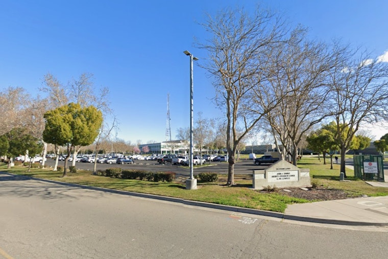 Stockton Street Stop Turns Wild As Deputies Nab Suspect On Kidnapping, Burglary Raps